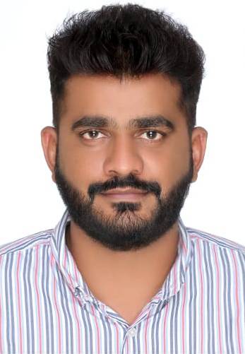 धीरज रावल