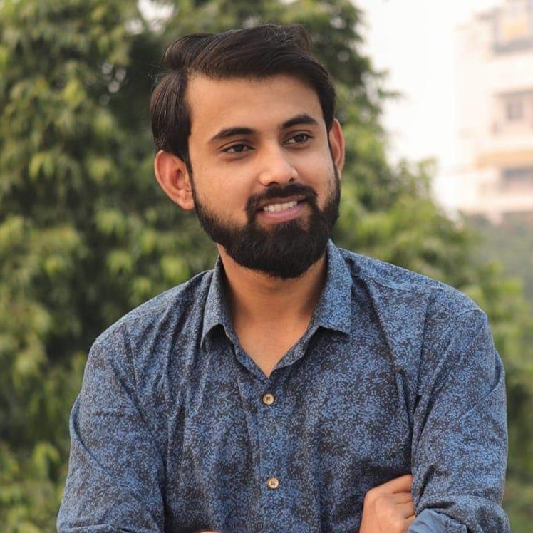 सचिन धर दुबे