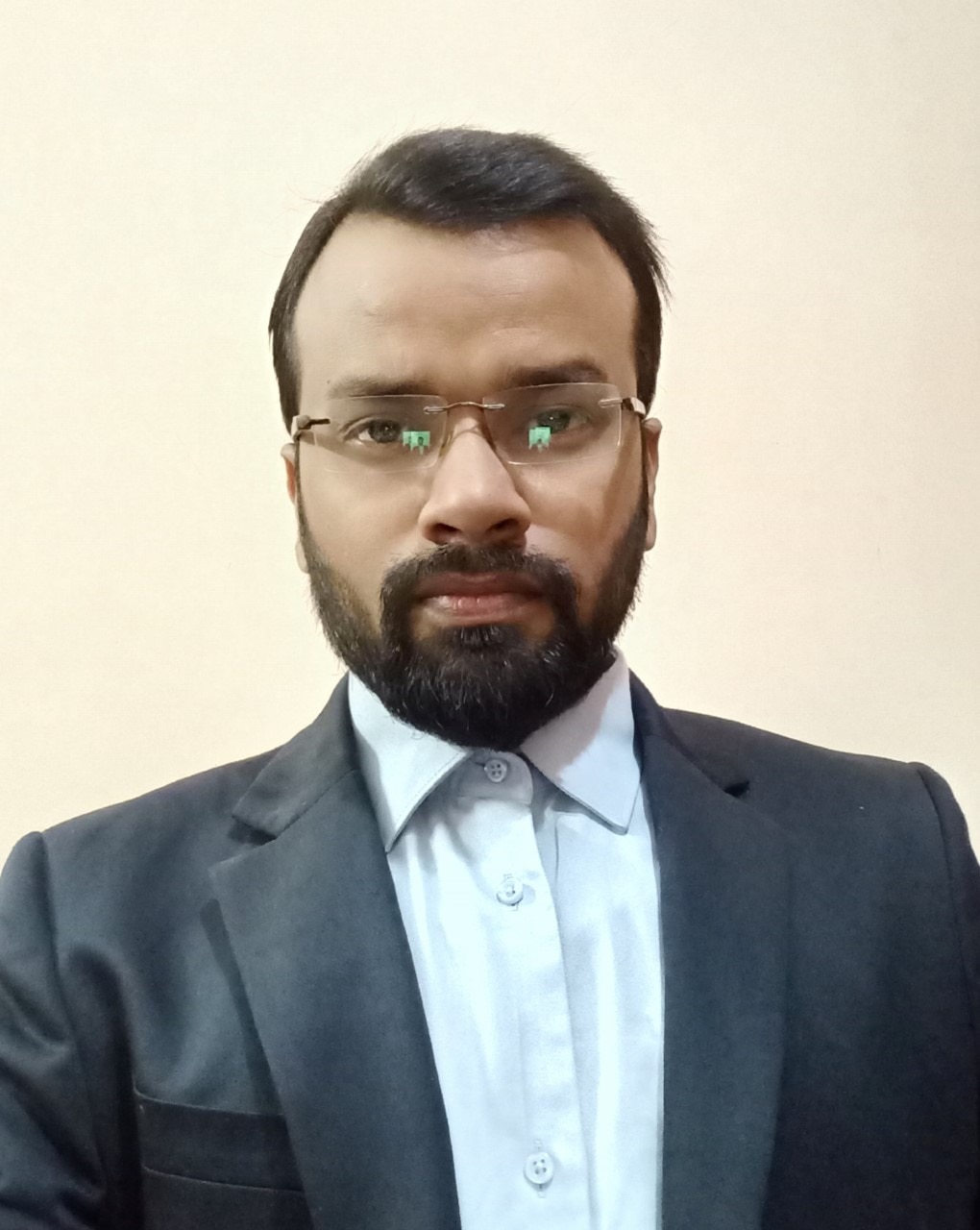 देवव्रत पांडेय