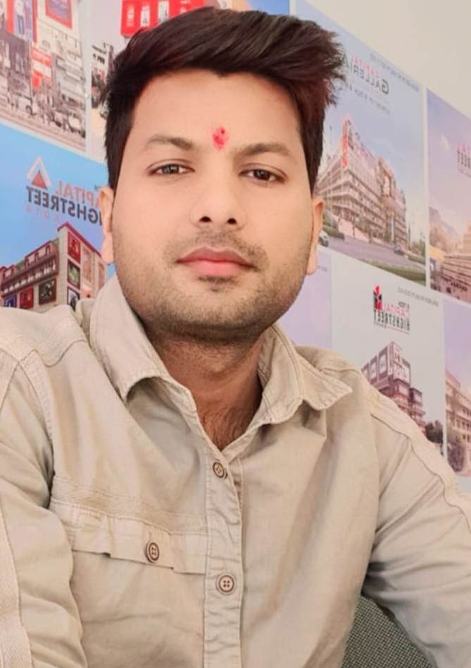 महेंद्र बांसरोटा