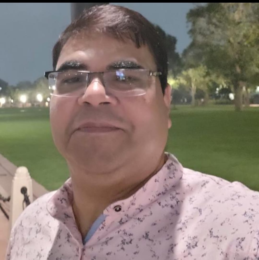 आलोक रंजन