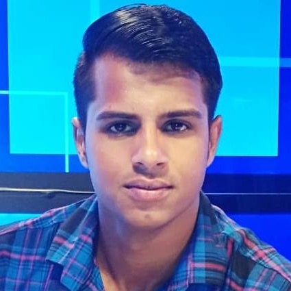 चेतन गुर्जर