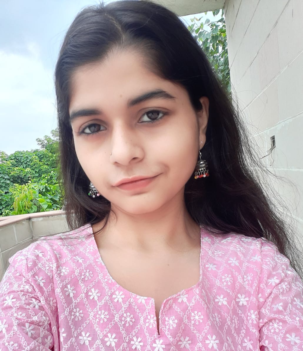 दीप्ति यादव