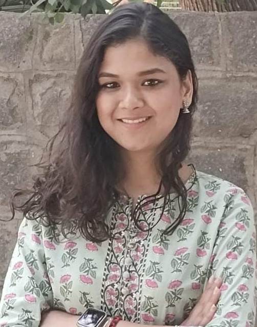 अनामिका गौड़