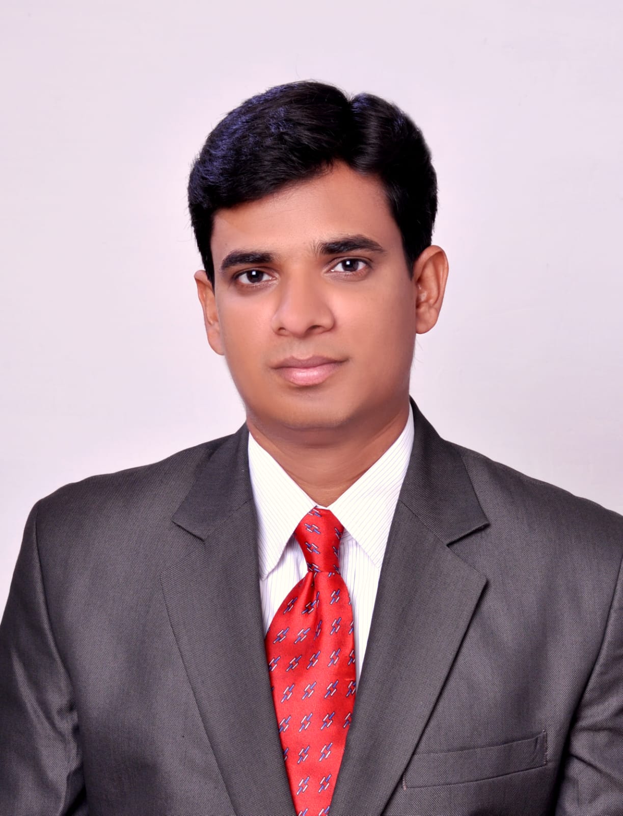 अरविंद यादव