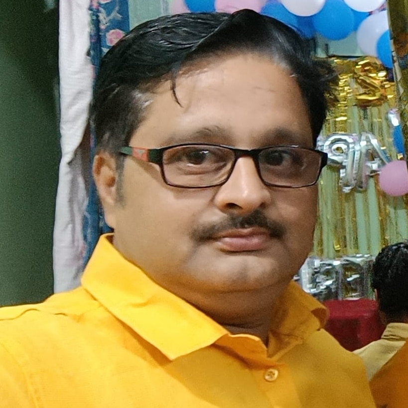 सचिन पांडेय