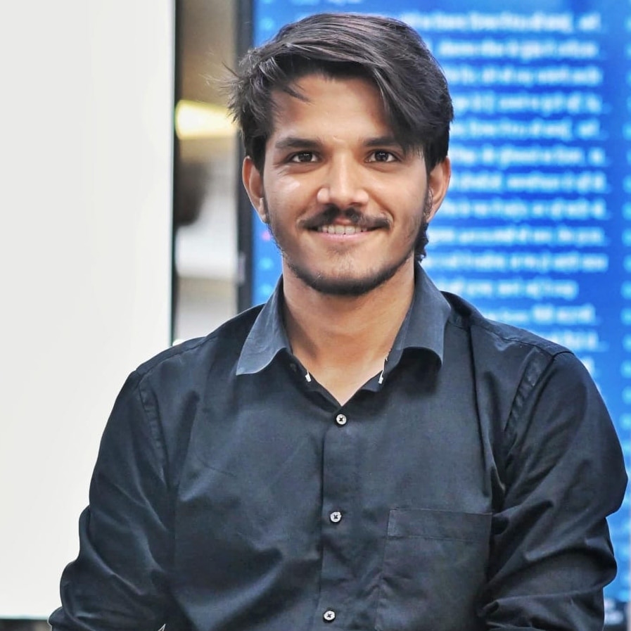 सत्यम बघेल