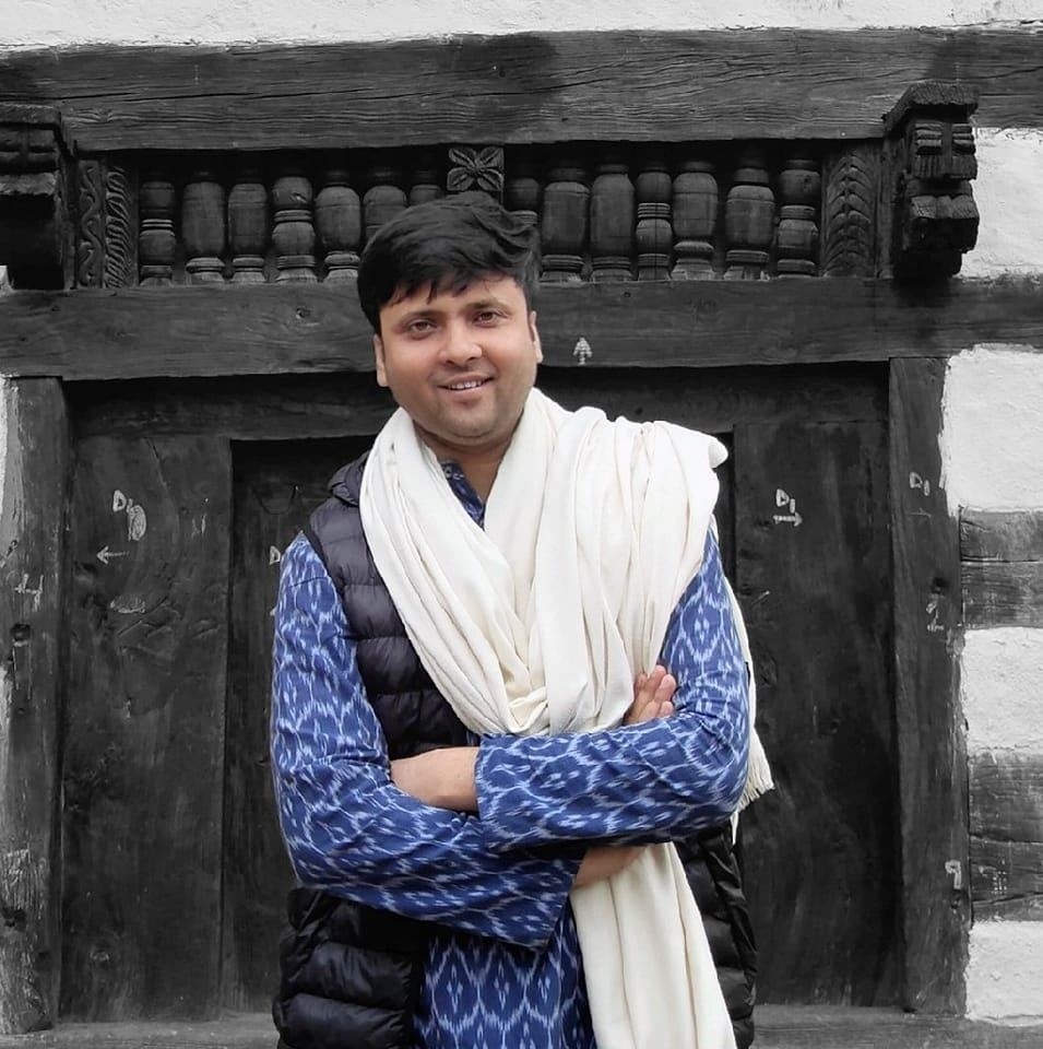 अतुल तिवारी