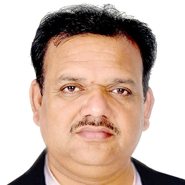 अनिल तिवारी