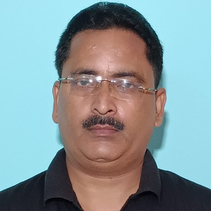 संजीव शर्मा