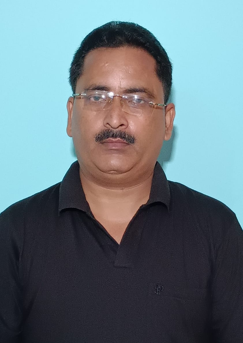 संजीव शर्मा (बिजनौर) 