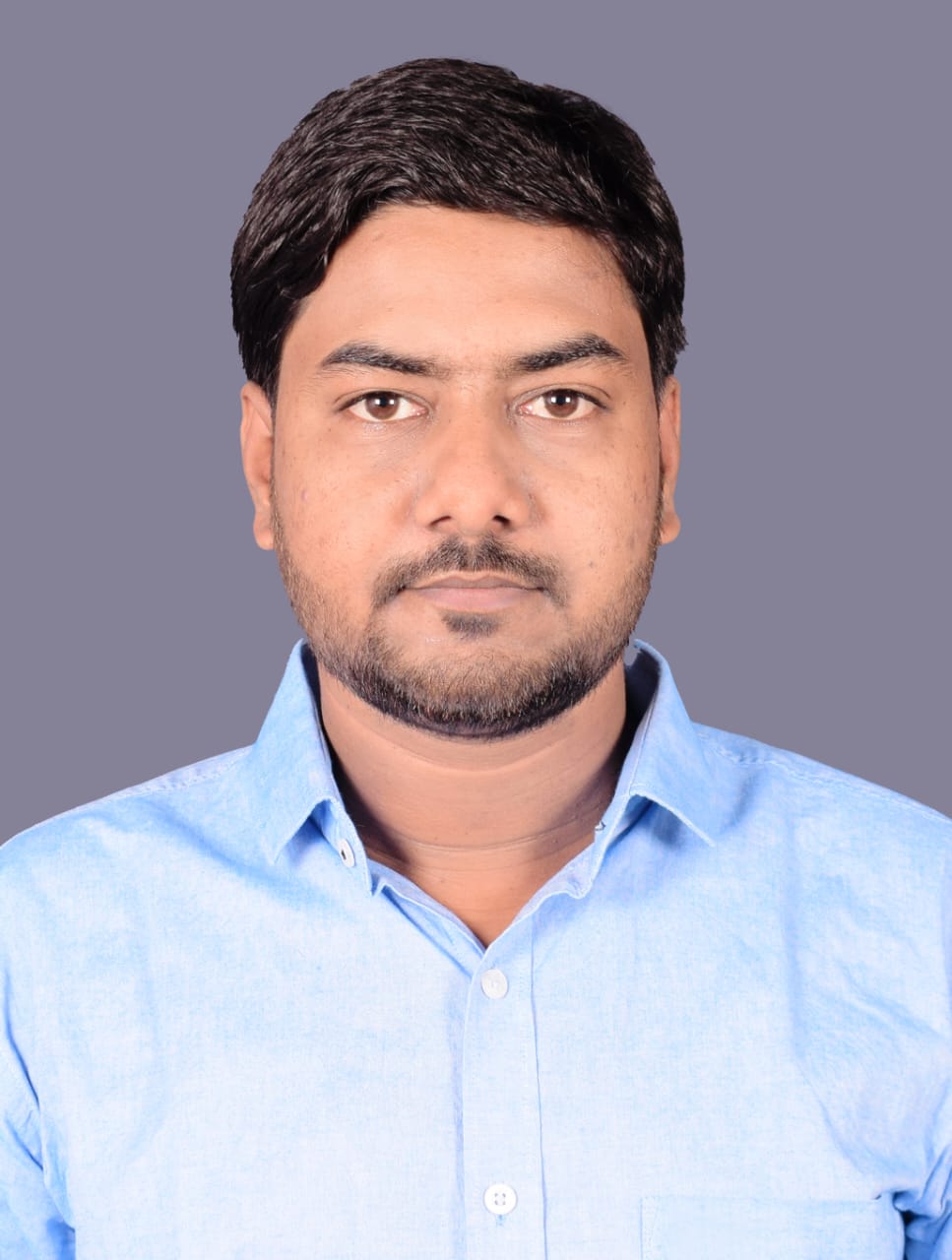 महेश जायसवाल (भदोही) 