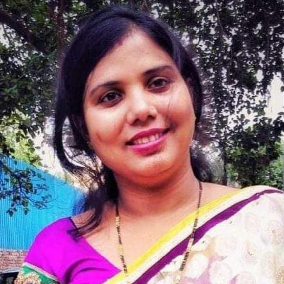 मानसी मिश्रा