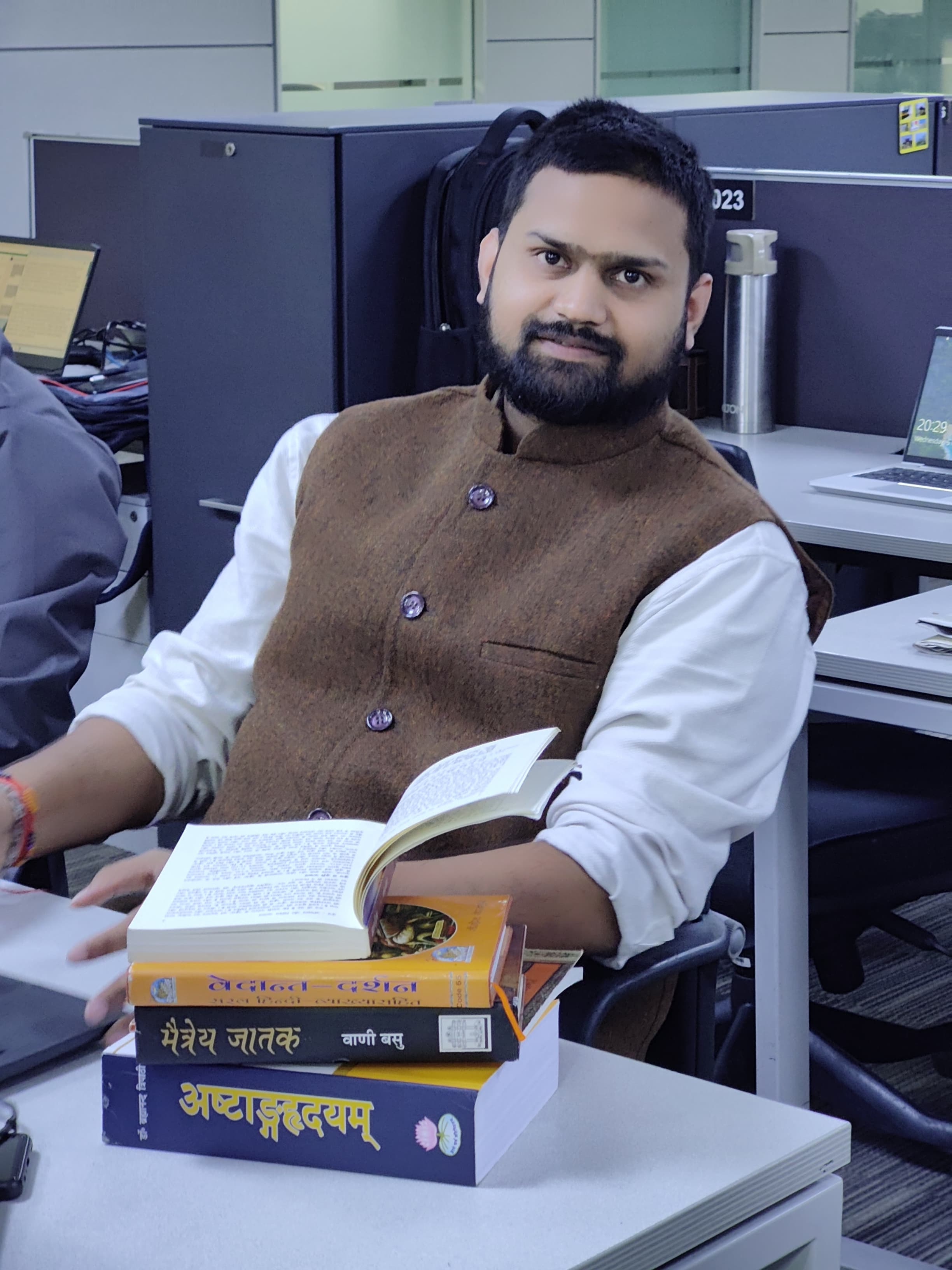 विकास पोरवाल