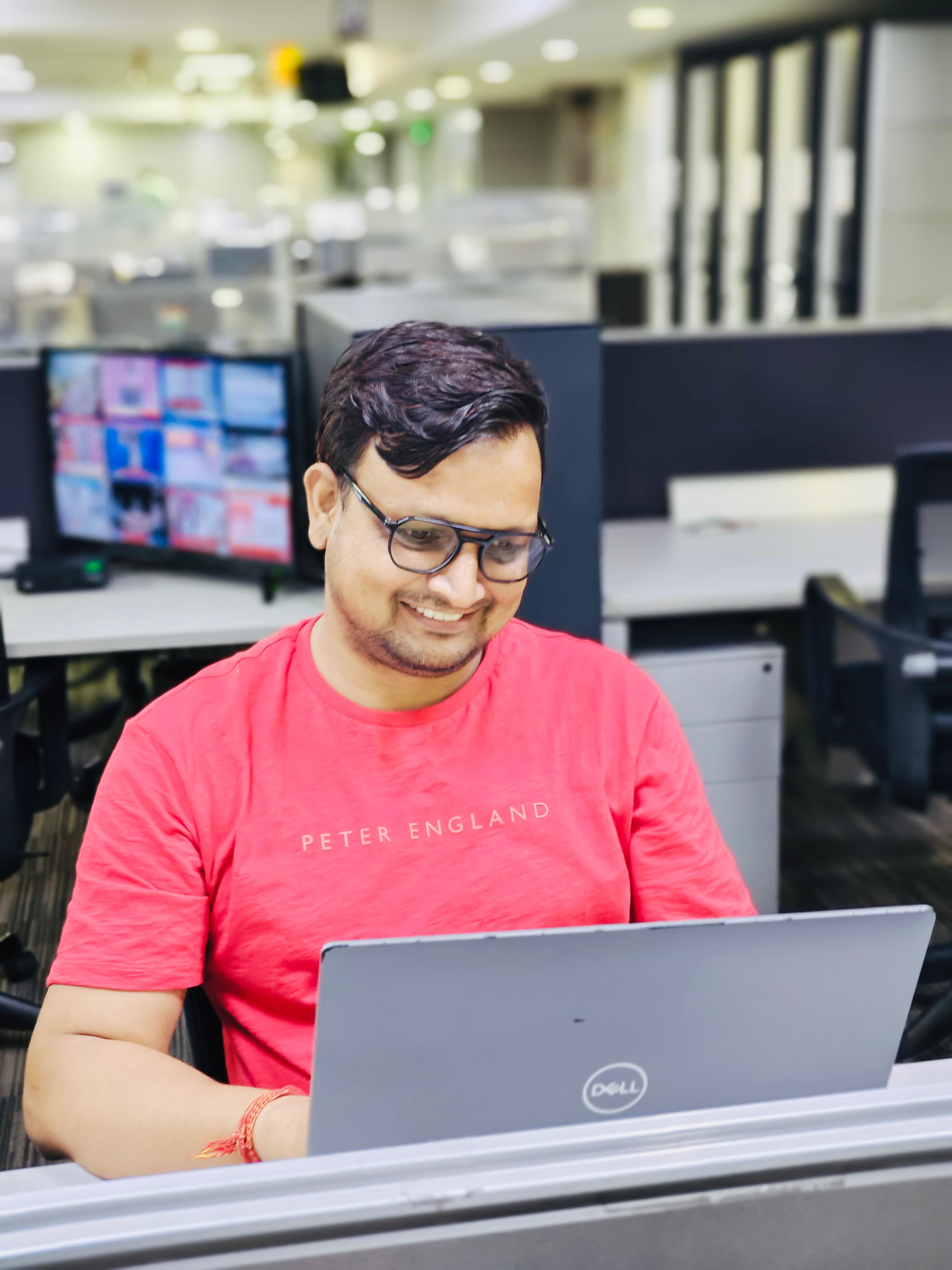 किशोर जोशी