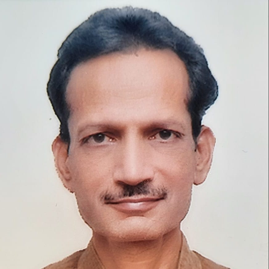 अशोक शर्मा
