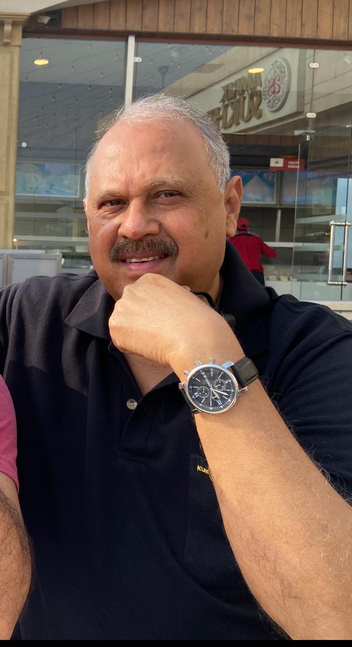 बिशन कुमार