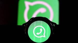 व्हाट्सऐप