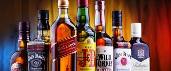 व्हिस्की