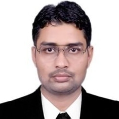 अभिषेक कुमार त्रिपाठी