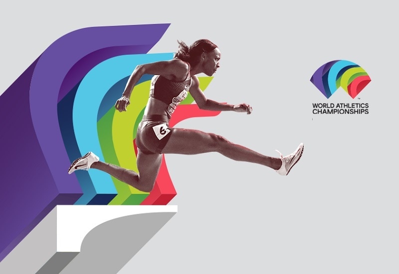वर्ल्ड एथलेटिक्स चैंपियनशिप