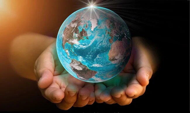 वर्ल्ड ओजोन डे