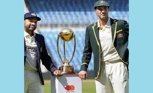 वर्ल्ड टेस्ट चैम्प‍ियनश‍िप 2023