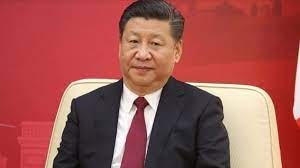 शी जिनपिंग