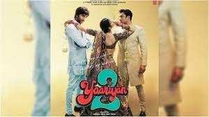 यारियां 2