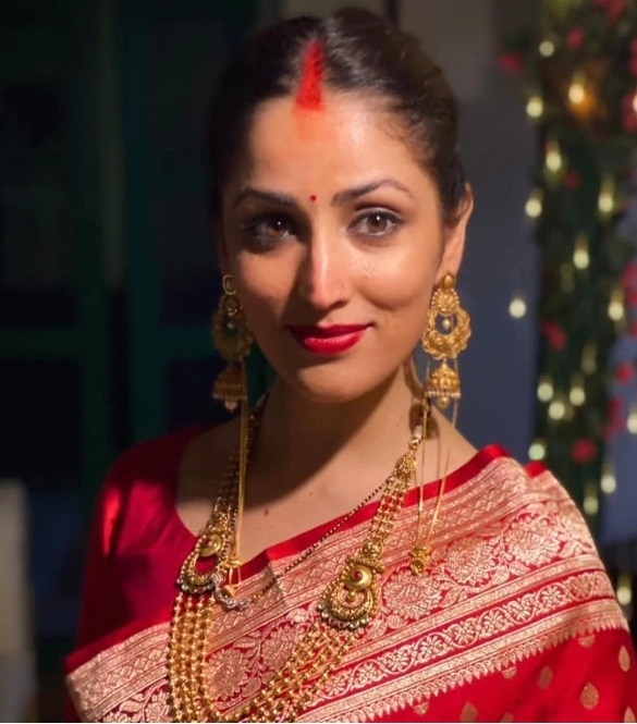 यामी गौतम