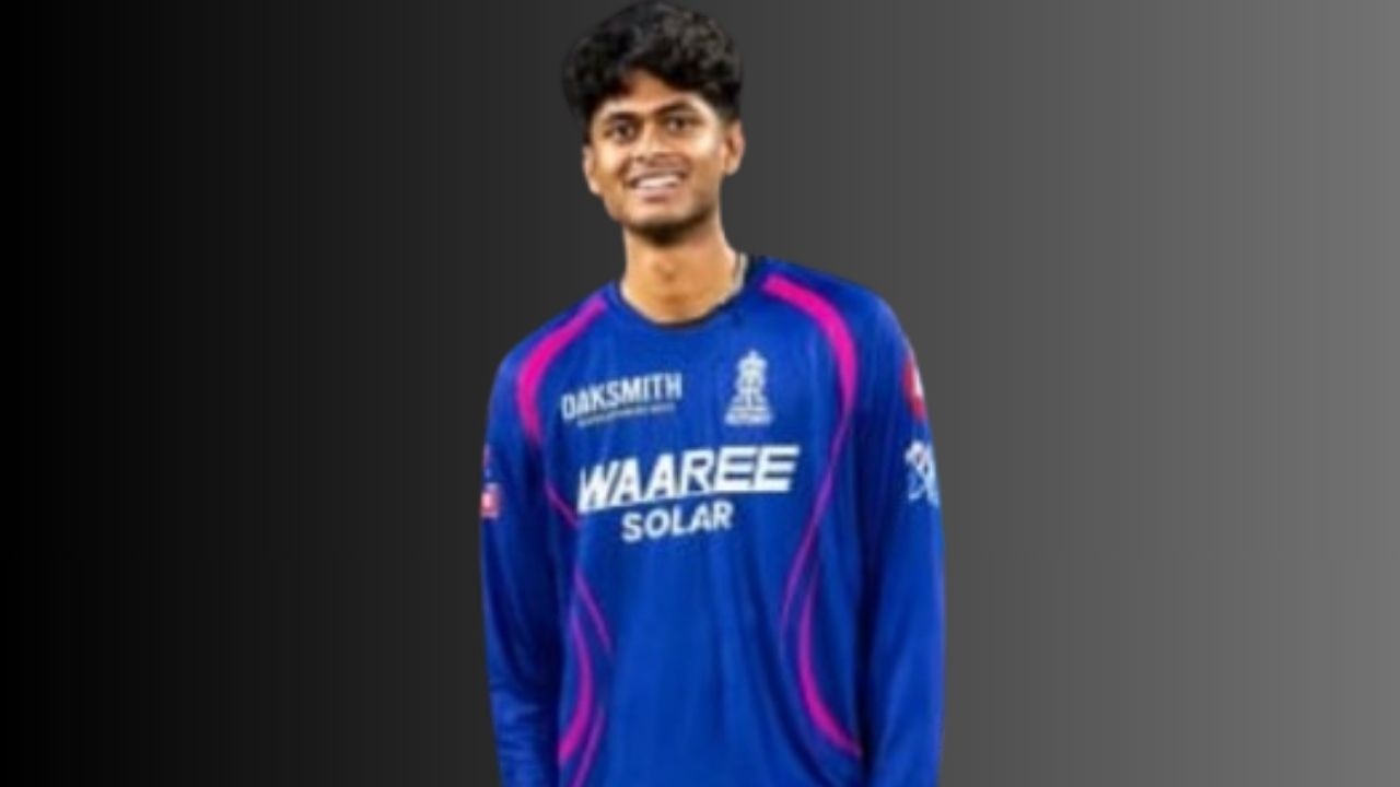 यश पुंजा