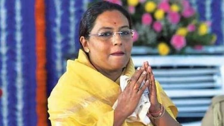 यशोमति ठाकुर