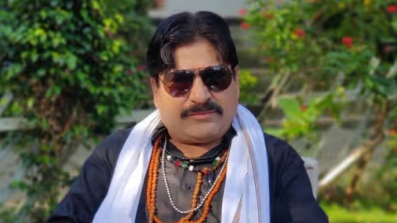 यशपाल शर्मा