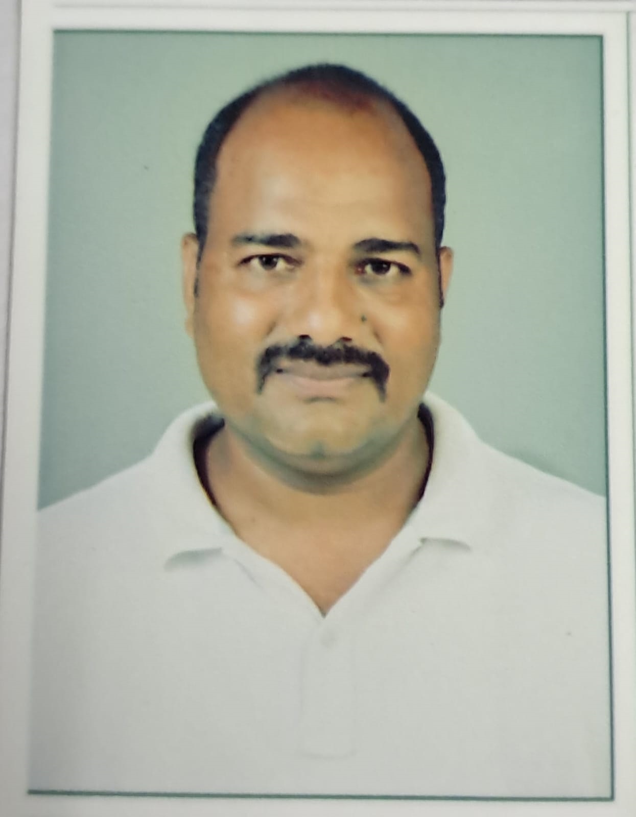 यशवंत कुमार सोनी 