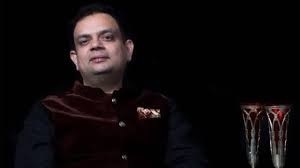 यतींद्र मिश्र