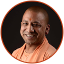 योगी आदित्यनाथ योगी आदित्यनाथ