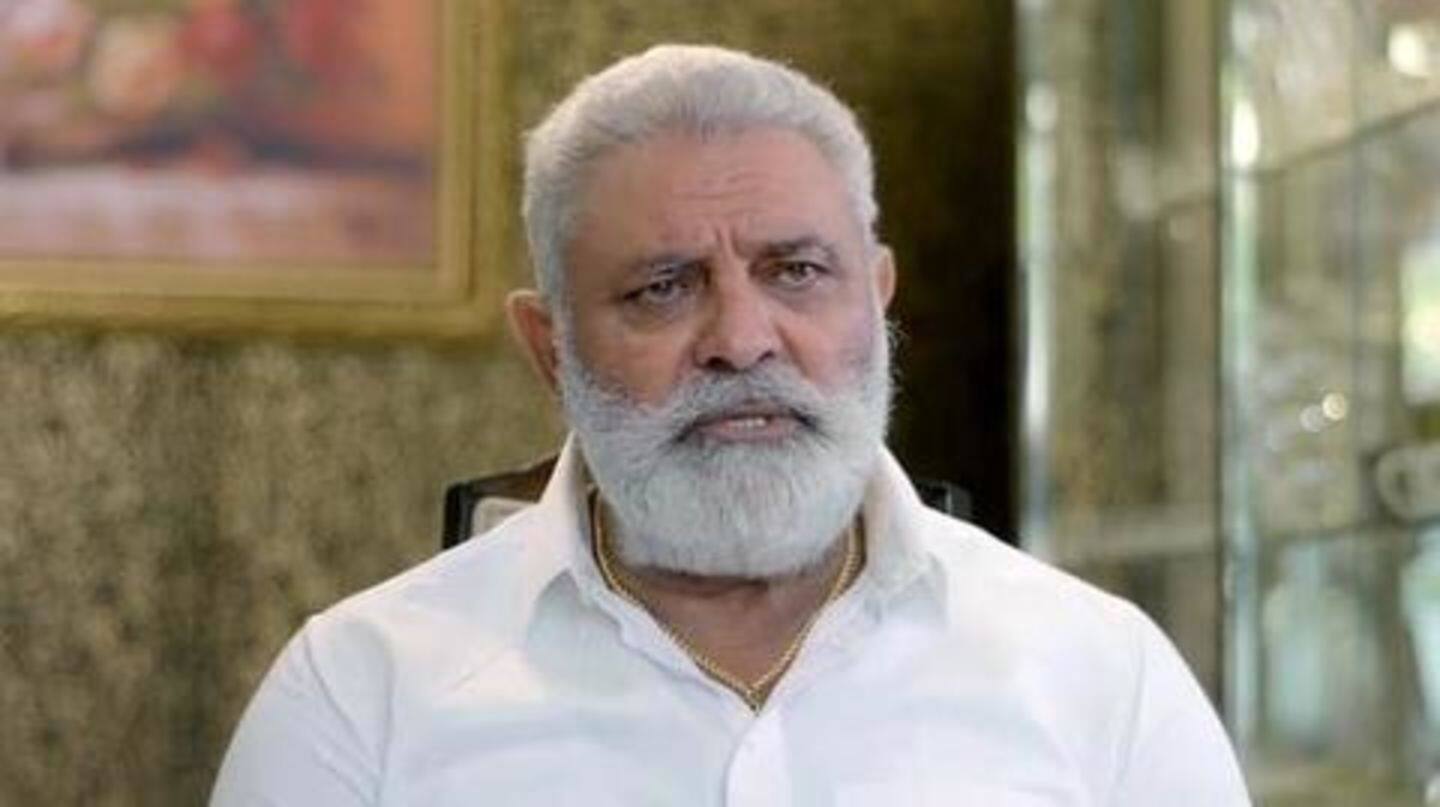 योगराज सिंह