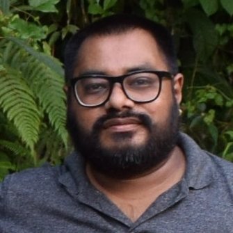 युद्धजीत शंकर दास