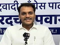 युगेंद्र पवार