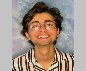 युवराज मेंडा