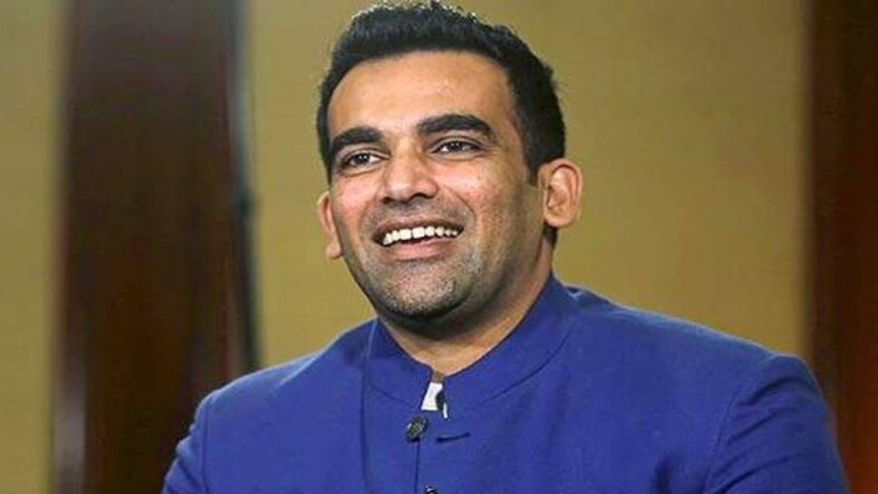 जहीर खान