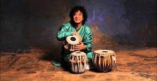 जाकिर हुसैन