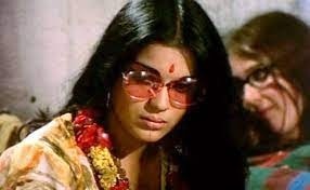 जीनत अमान