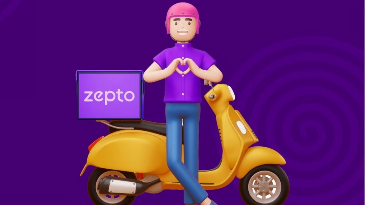 ज़ेप्टो