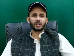 जियाउर्रहमान बर्क