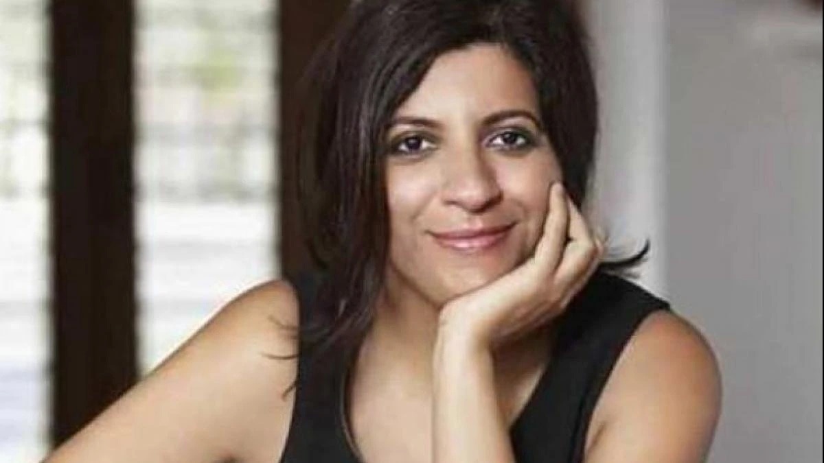 जोया अख्तर