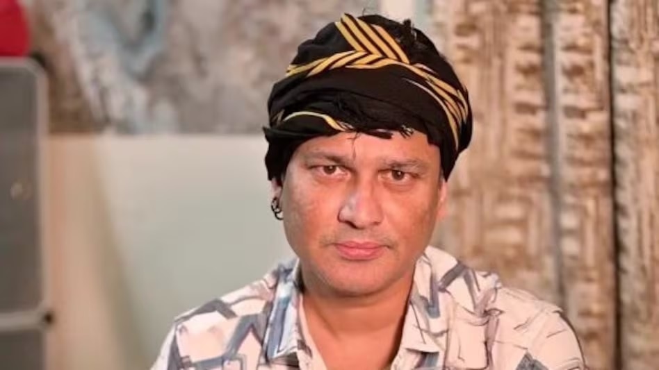 जुबिन गर्ग