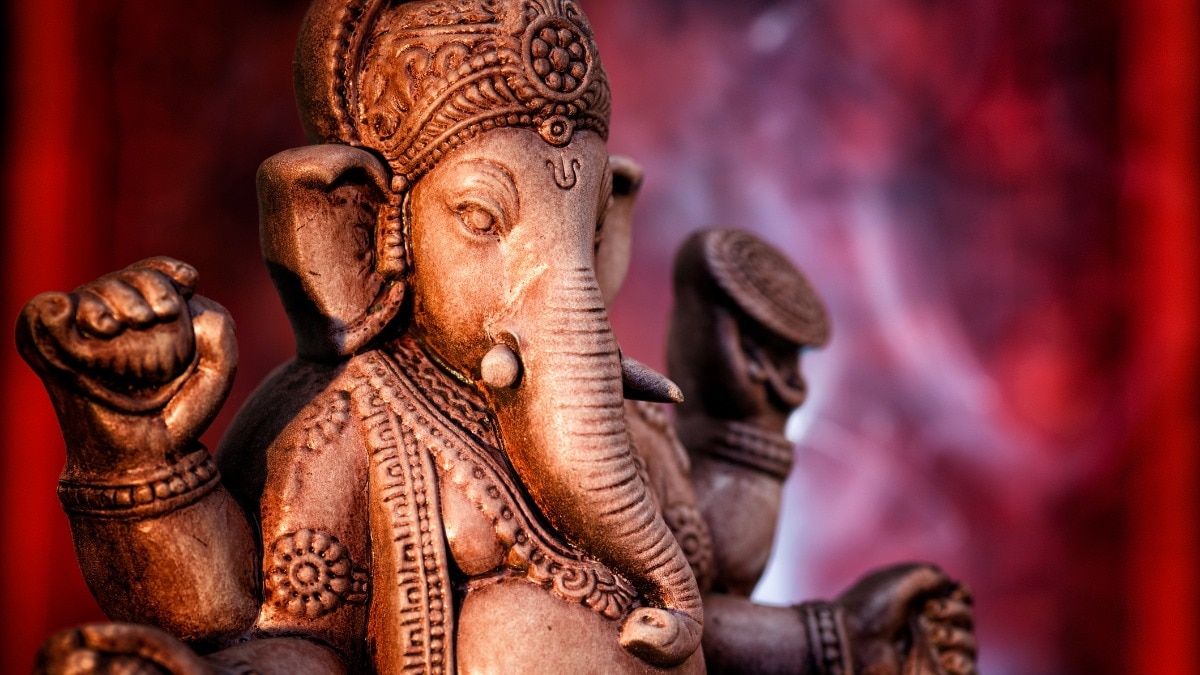 Lord Ganesh