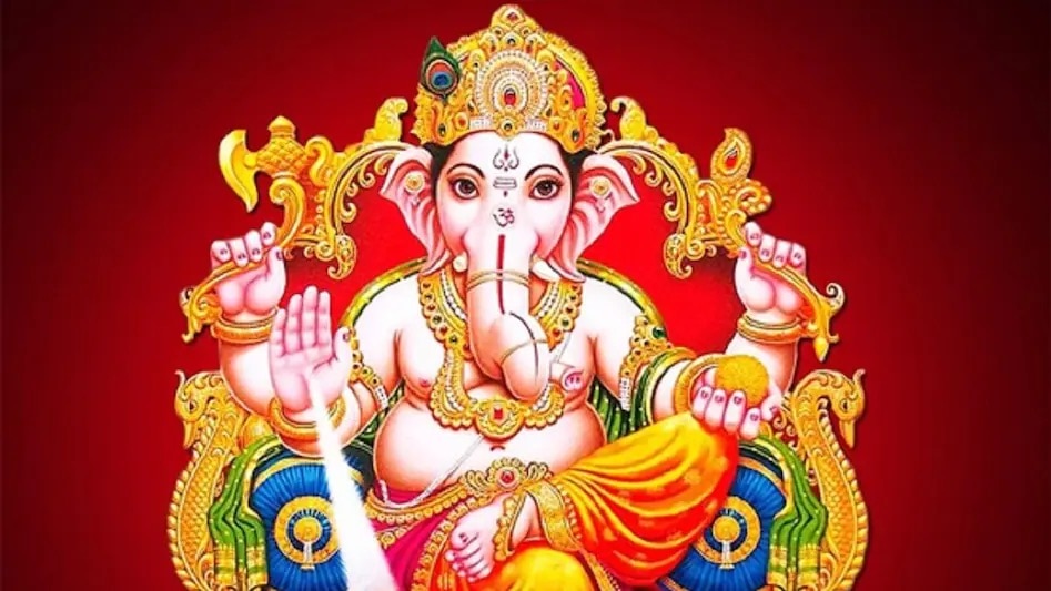 Lord Ganesh