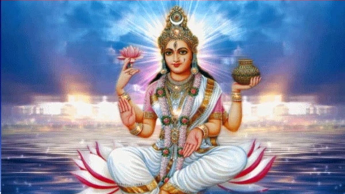 श्री गंगा चालीसा